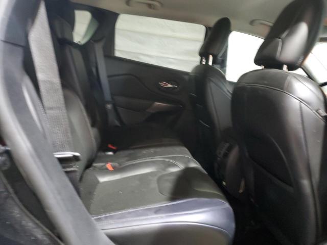Photo 11 from auction – 2020 JEEP CHEROKEE L with VIN 1C4PJMDX6LD531730