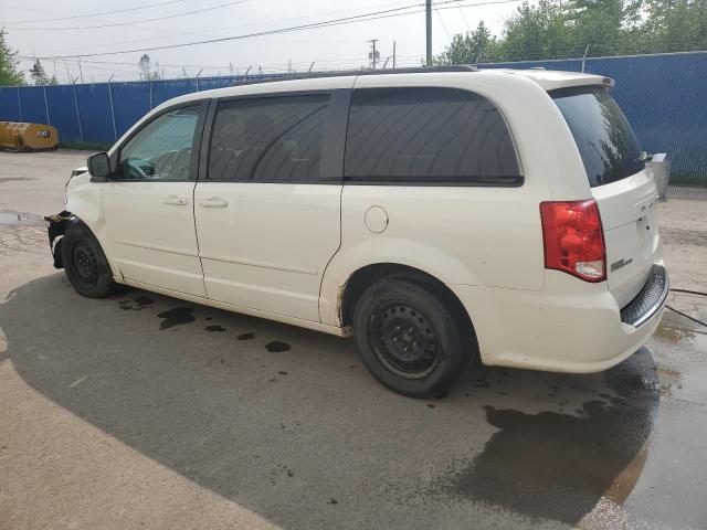 Photo 2 from auction – 2012 DODGE GRAND CARA with VIN 2C4RDGBGXCR394471