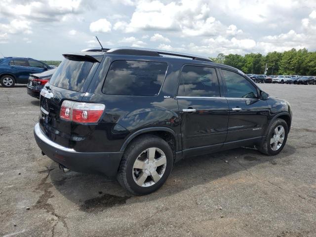 Photo 3 from auction – 2008 GMC ACADIA SLT with VIN 1GKER33748J193706