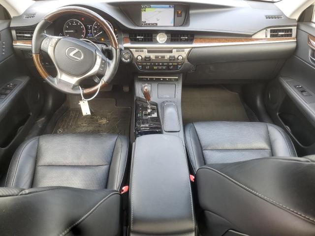 Photo 8 from auction – 2015 LEXUS ES 350 with VIN JTHBK1GG1F2186445