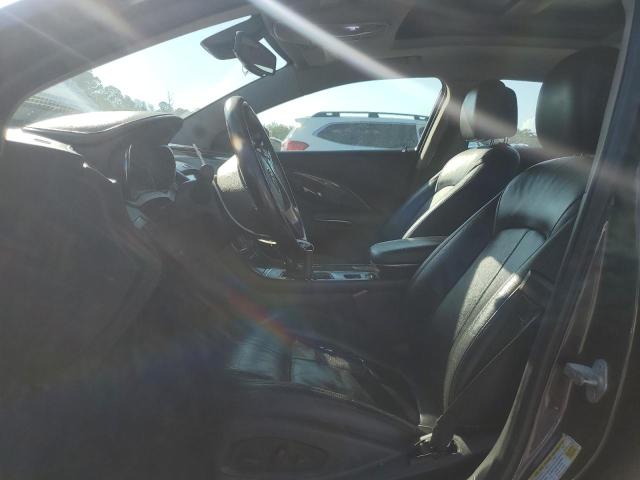 Photo 7 from auction – 2014 BUICK LACROSSE TOURING with VIN 1G4GF5G30EF127437