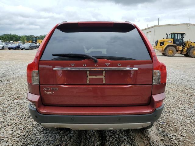 Photo 6 from auction – 2011 VOLVO XC90 3.2 with VIN YV4952CY1B1580925