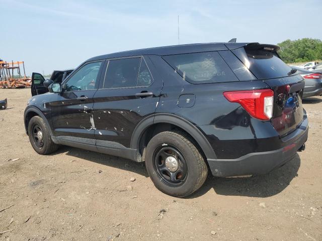 Photo 2 from auction – 2023 FORD EXPLORER P with VIN 1FM5K8AB4PGB76366