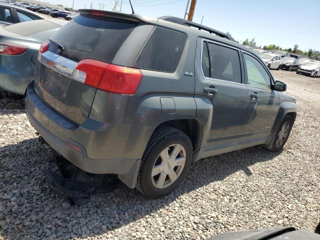 Photo 3 from auction – 2013 GMC TERRAIN SL with VIN 2GKALSEK2D6213048