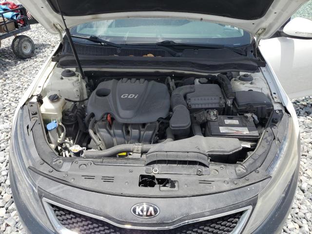 Photo 11 from auction – 2015 KIA OPTIMA LX with VIN KNAGM4A72F5556163