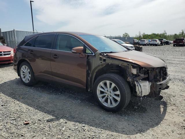 Photo 4 from auction – 2013 TOYOTA VENZA LE with VIN 4T3ZA3BB7DU066034