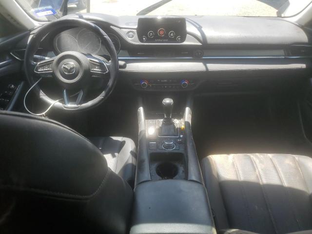 Photo 8 from auction – 2020 MAZDA 6 TOURING with VIN JM1GL1VM1L1527518