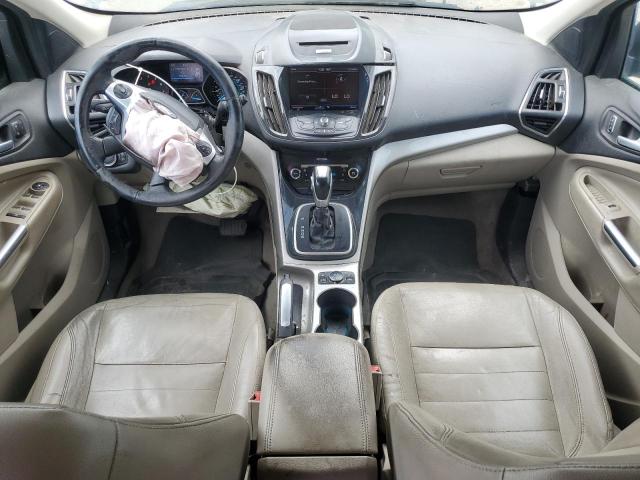Photo 8 from auction – 2013 FORD ESCAPE SEL with VIN 1FMCU9H94DUB99234