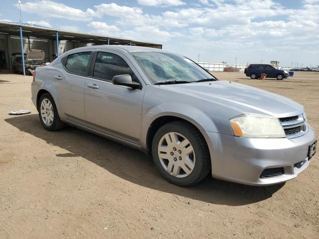 Photo 4 from auction – 2013 DODGE AVENGER SE with VIN 1C3CDZAB4DN613323