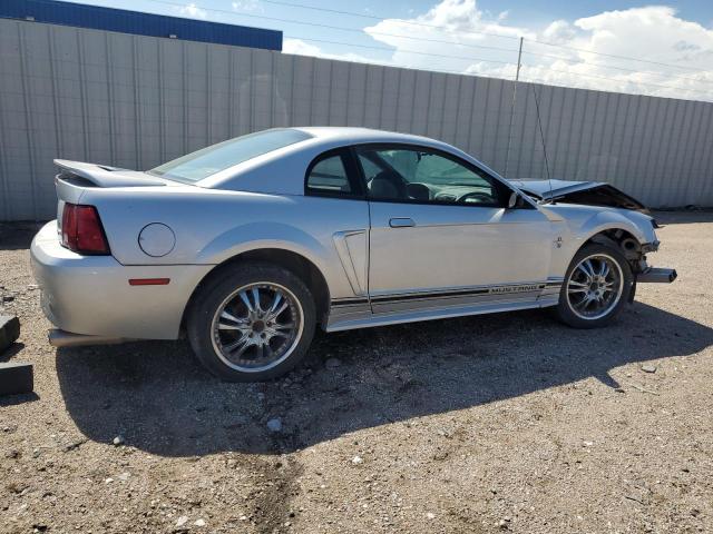 Photo 3 from auction – 2000 FORD MUSTANG with VIN 1FAFP4047YF109568