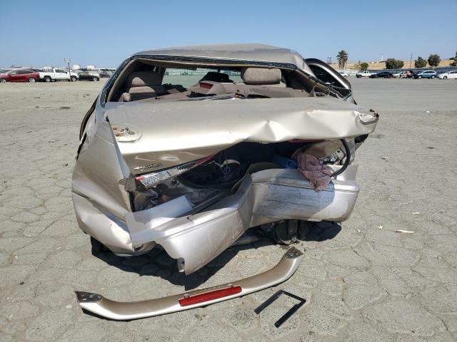 Photo 6 from auction – 2001 TOYOTA CAMRY CE with VIN JT2BG22K810562981