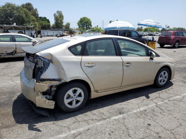 صورة رقم 3 من المزاد - 2010 TOYOTA PRIUS مع VIN JTDKN3DU2A0229337