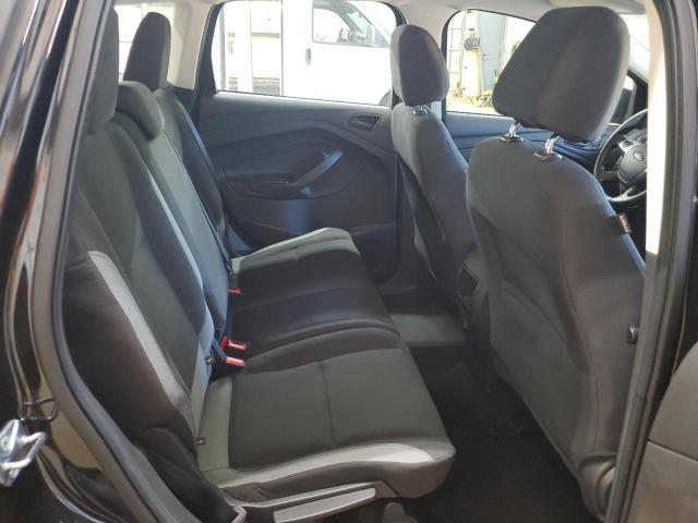 Photo 11 from auction – 2015 FORD ESCAPE S with VIN 1FMCU0F70FUB10730