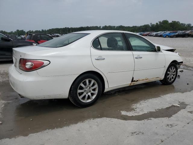 Photo 3 from auction – 2002 LEXUS ES 300 with VIN JTHBF30G125026231
