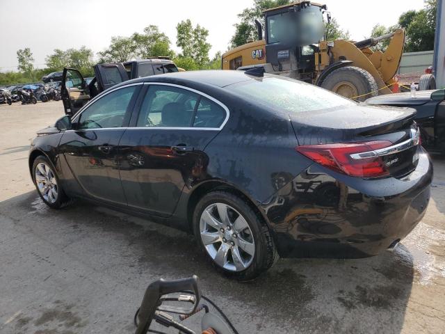 Photo 2 from auction – 2016 BUICK REGAL PREM with VIN 2G4GT5GX0G9193803