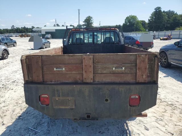Photo 6 from auction – 1996 DODGE RAM 1500 with VIN 1B7HC16X9TS595380