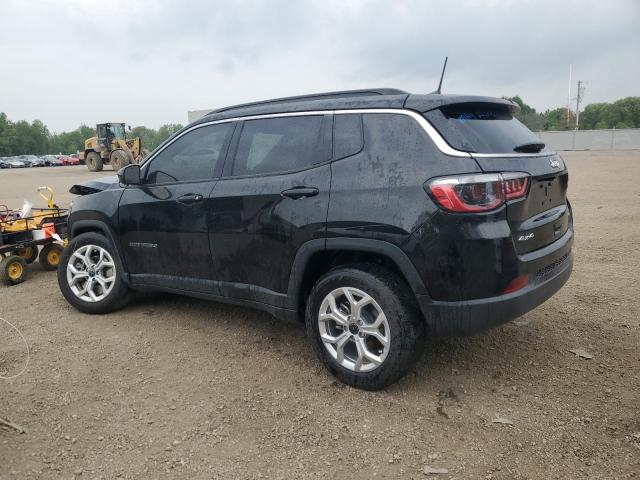 صورة رقم 2 من المزاد - 2025 JEEP COMPASS LA مع VIN 3C4NJDBN2ST580893