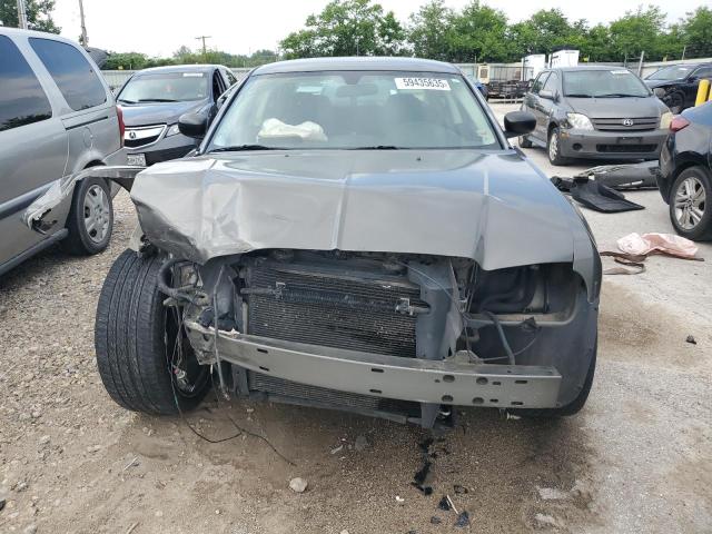 Photo 5 from auction – 2008 CHRYSLER 300 LX with VIN 2C3LA43R78H291796