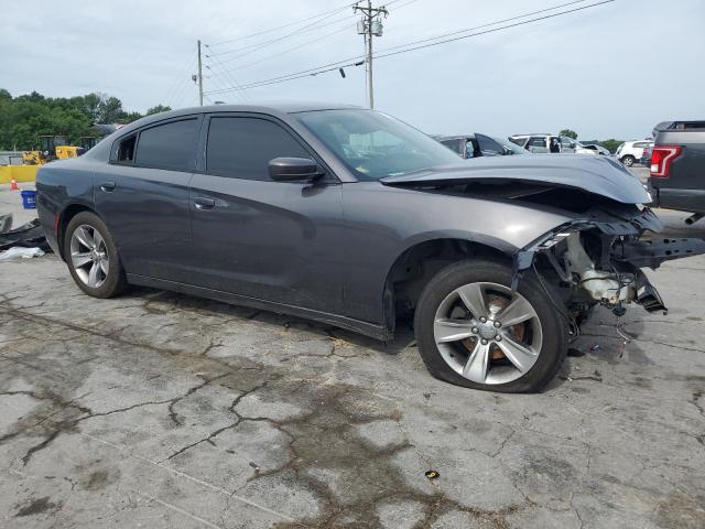 Photo 4 from auction – 2016 DODGE CHARGER SXT with VIN 2C3CDXHG1GH215571