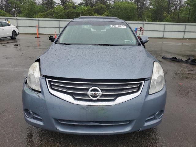 Photo 5 from auction – 2012 NISSAN ALTIMA BAS with VIN 1N4AL2AP6CC153557