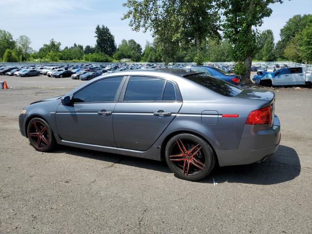 Photo 2 from auction – 2006 ACURA 3.2TL with VIN 19UUA66256A018802