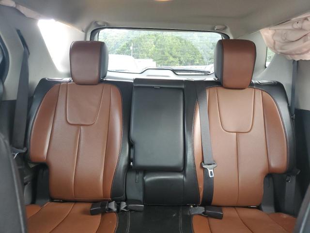 Photo 10 from auction – 2017 CHEVROLET EQUINOX PREMIER with VIN 2GNFLGE34H6296082