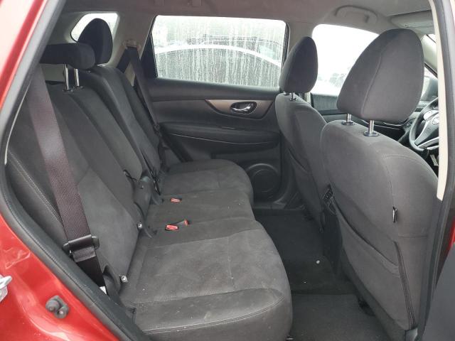 Photo 11 from auction – 2016 NISSAN ROGUE S with VIN KNMAT2MV3GP678823