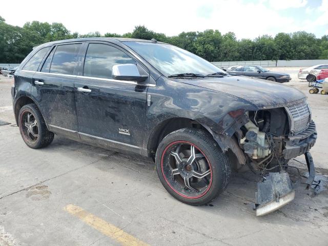 Photo 4 from auction – 2008 LINCOLN MKX with VIN 2LMDU68C48BJ21499