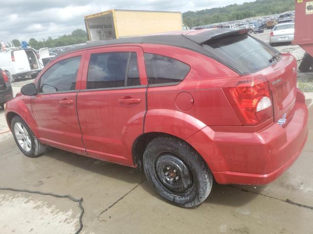 Photo 2 from auction – 2012 DODGE CALIBER SX with VIN 1C3CDWDA6CD527713