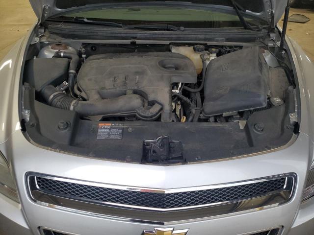 Photo 11 from auction – 2011 CHEVROLET MALIBU LS with VIN 1G1ZB5E11BF295148