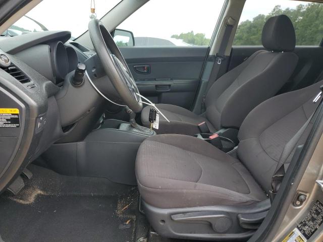 Photo 7 from auction – 2013 KIA SOUL with VIN KNDJT2A50D7578792