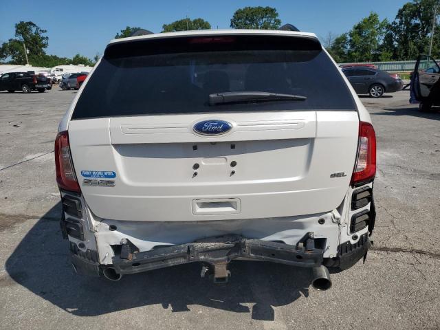 Снимка 6 от търг – 2013 FORD EDGE SEL с VIN 2FMDK3JC1DBB90249