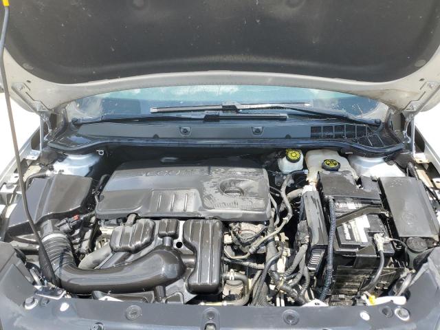Photo 11 from auction – 2016 BUICK VERANO with VIN 1G4PP5SK0G4123429