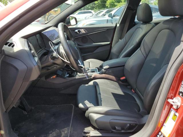 Photo 7 from auction – 2020 BMW 228XI with VIN WBA73AK06L7F92346