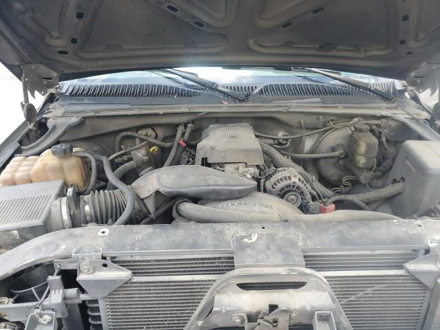 Photo 11 from auction – 2000 CHEVROLET SILVERADO with VIN 2GCEC19V9Y1291096