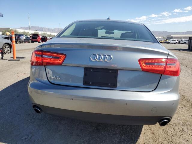 Photo 6 from auction – 2013 AUDI A6 PREMIUM with VIN WAUDFAFC6DN031640