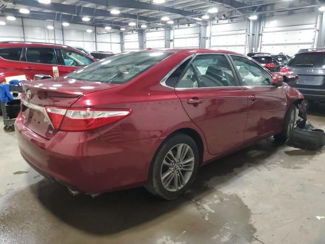 Photo 3 from auction – 2017 TOYOTA CAMRY LE with VIN 4T1BF1FK4HU672147