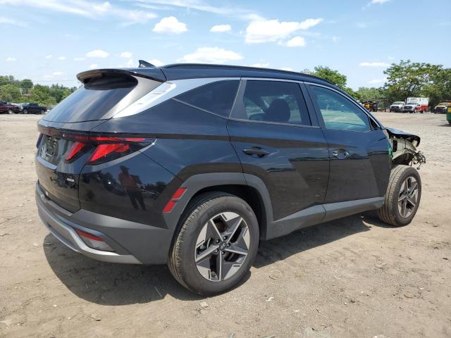 Photo 3 from auction – 2025 HYUNDAI TUCSON SEL with VIN 3KMJBCDE6SE008343