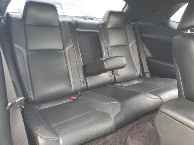 Photo 10 from auction – 2017 DODGE CHALLENGER with VIN 2C3CDZAG7HH601323