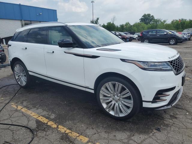 Photo 4 from auction – 2018 LAND ROVER RANGE ROVE with VIN SALYL2RX5JA741142
