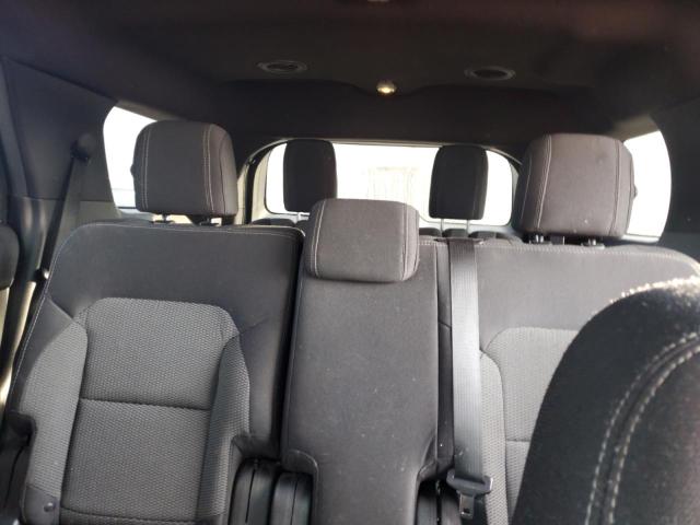 Photo 10 from auction – 2017 FORD EXPLORER X with VIN 1FM5K7D81HGA98429