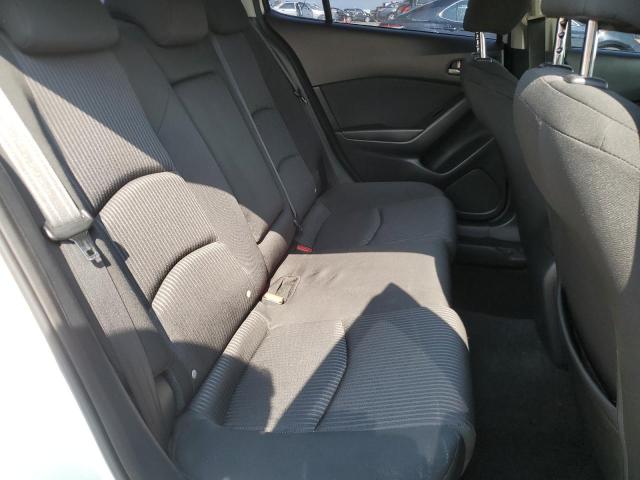 Photo 10 from auction – 2016 MAZDA 3 TOURING with VIN 3MZBM1W71GM244056