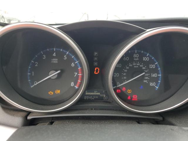 Photo 9 from auction – 2013 MAZDA 3 I with VIN JM1BL1UP2D1792861