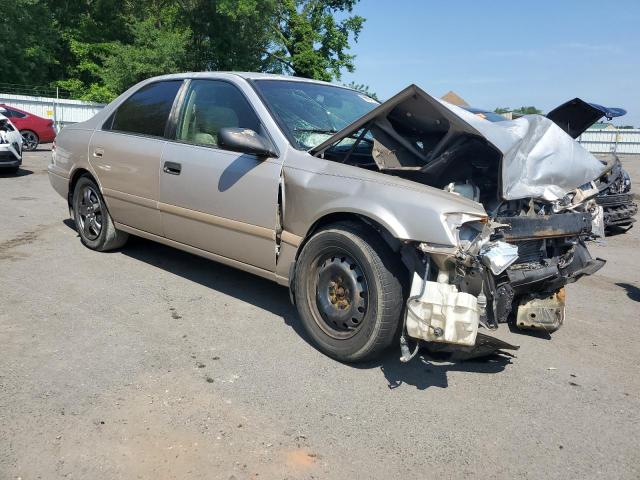 Photo 4 from auction – 2001 TOYOTA CAMRY with VIN 4T1BG22K01U812600