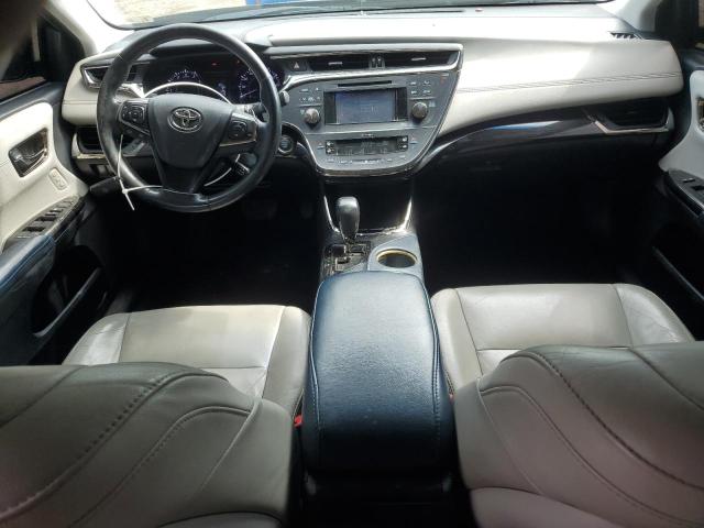 Photo 8 from auction – 2013 TOYOTA AVALON BAS with VIN 4T1BK1EB6DU075234