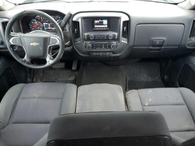 Photo 8 from auction – 2015 CHEVROLET SILVERADO with VIN 1GC2KVEG3FZ512023