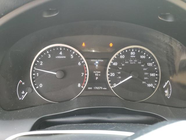 Photo 9 from auction – 2015 LEXUS ES 350 with VIN JTHBK1GG2F2197681