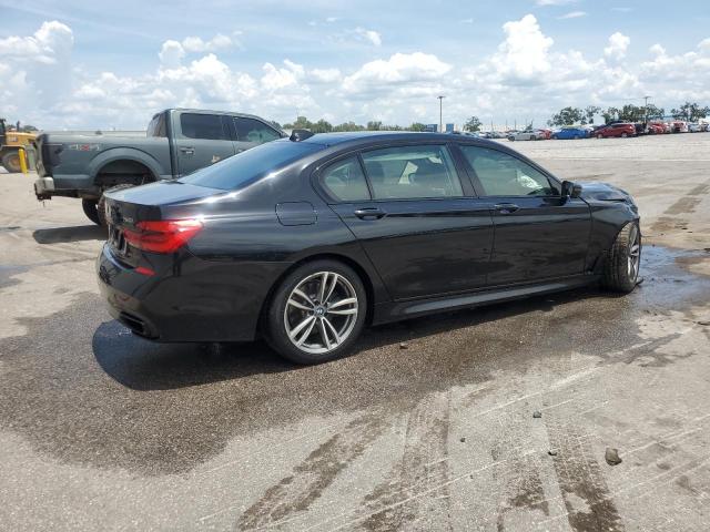 Photo 3 from auction – 2019 BMW ALPINA B7 with VIN WBA7F2C55KB240701