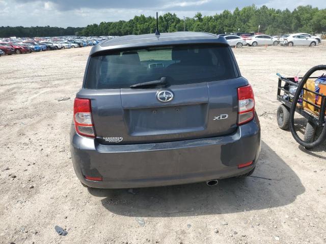 Photo 6 from auction – 2012 TOYOTA SCION XD with VIN JTKKU4B40C1017778