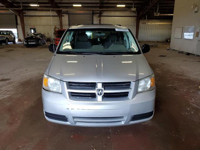 Photo 5 from auction – 2010 DODGE GRAND CARA with VIN 2D4RN3D17AR438120